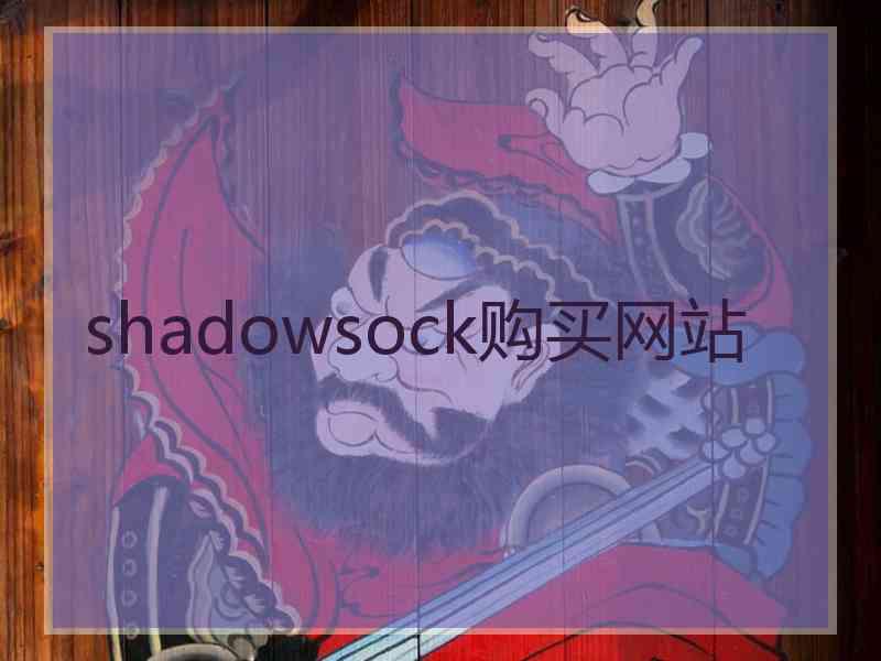 shadowsock购买网站