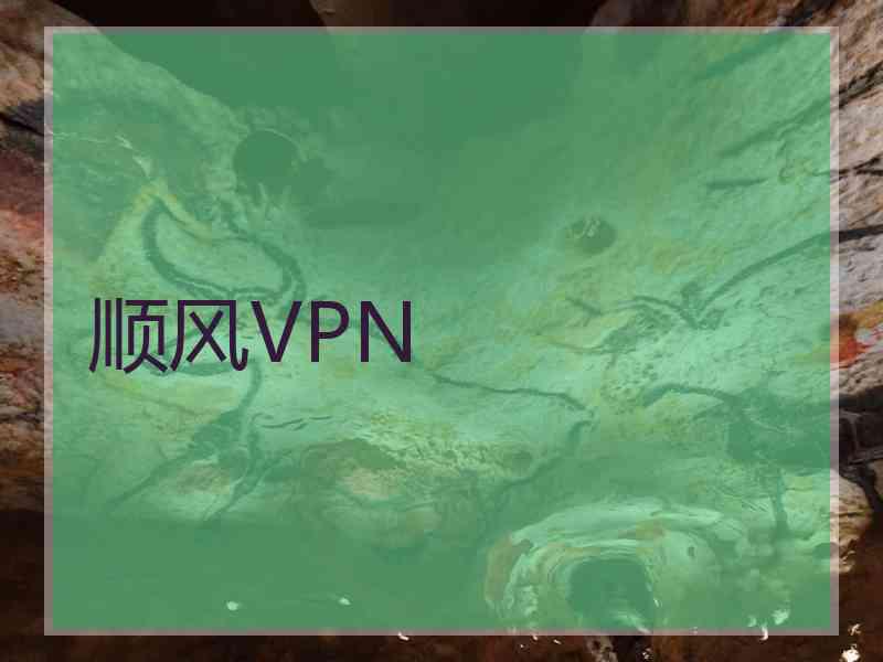 顺风VPN