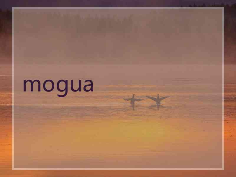 mogua