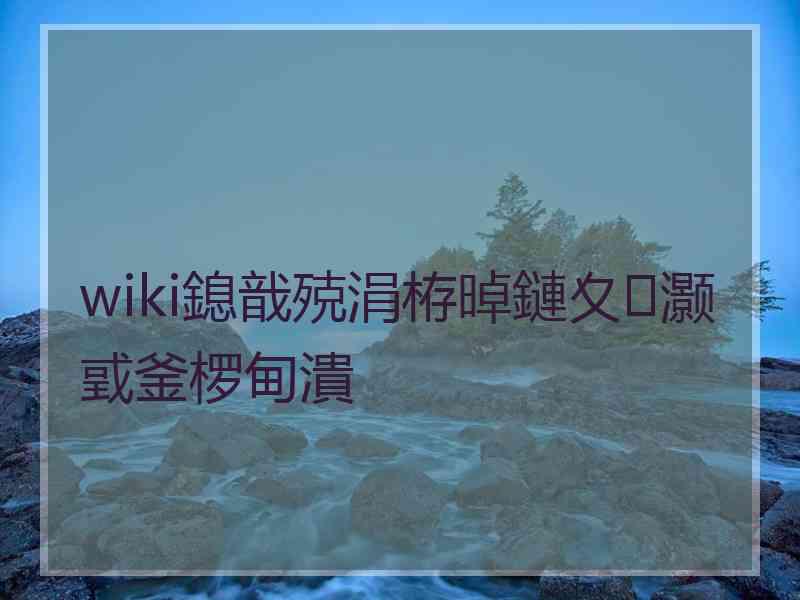 wiki鎴戠殑涓栫晫鏈夊灏戜釜椤甸潰