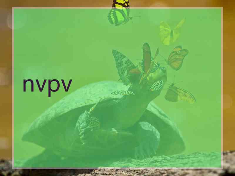 nvpv