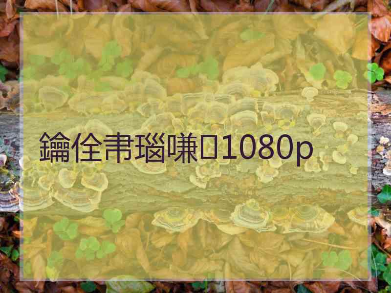 鑰佺帇瑙嗛1080p