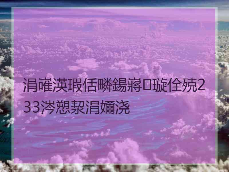 涓嶉渶瑕佸疄鍚嶈璇佺殑233涔愬洯涓嬭浇