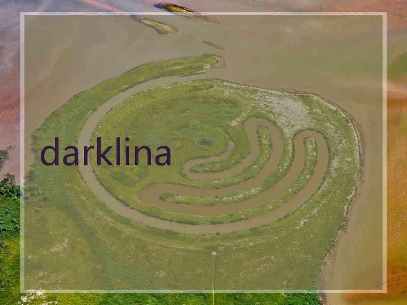 darklina