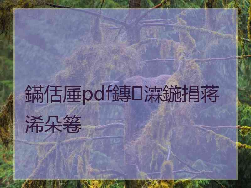 鏋佸厜pdf鏄瀮鍦捐蒋浠朵箞