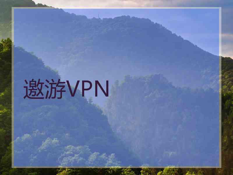 邀游VPN