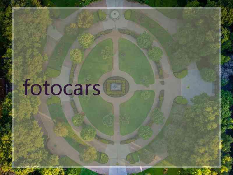 fotocars